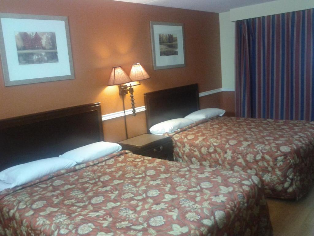 Budget Inn 2000 Hamilton Pokój zdjęcie