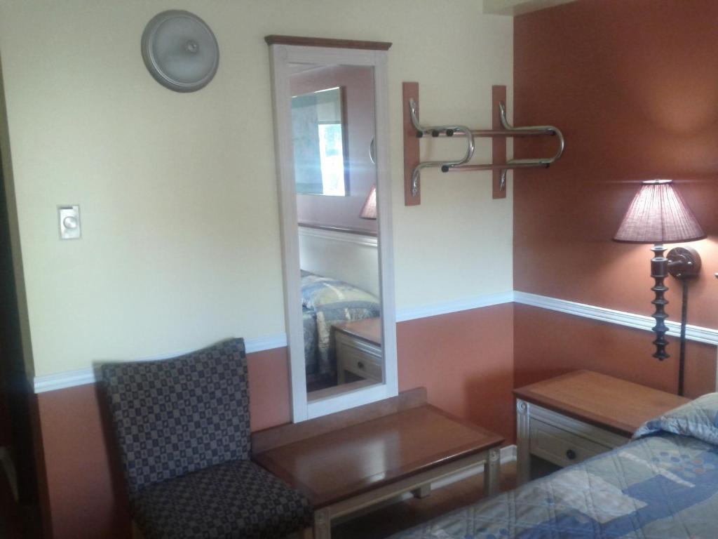 Budget Inn 2000 Hamilton Pokój zdjęcie