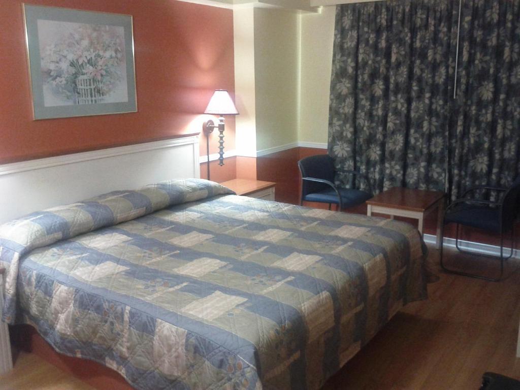Budget Inn 2000 Hamilton Pokój zdjęcie