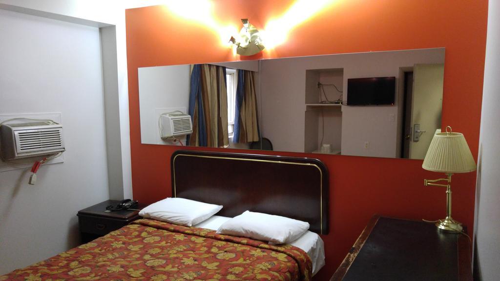 Budget Inn 2000 Hamilton Zewnętrze zdjęcie