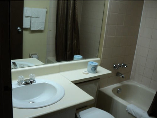 Budget Inn 2000 Hamilton Zewnętrze zdjęcie
