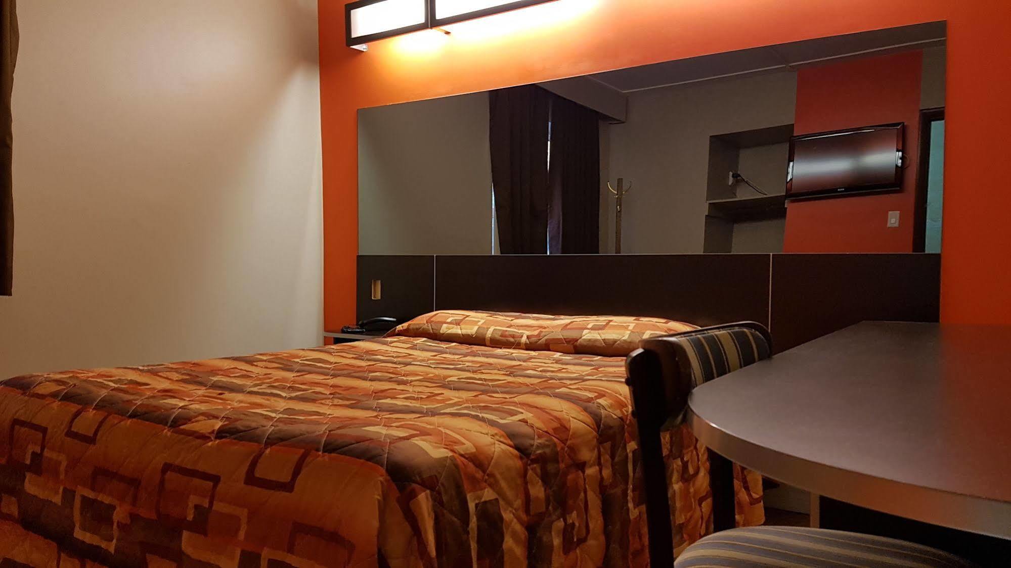 Budget Inn 2000 Hamilton Zewnętrze zdjęcie