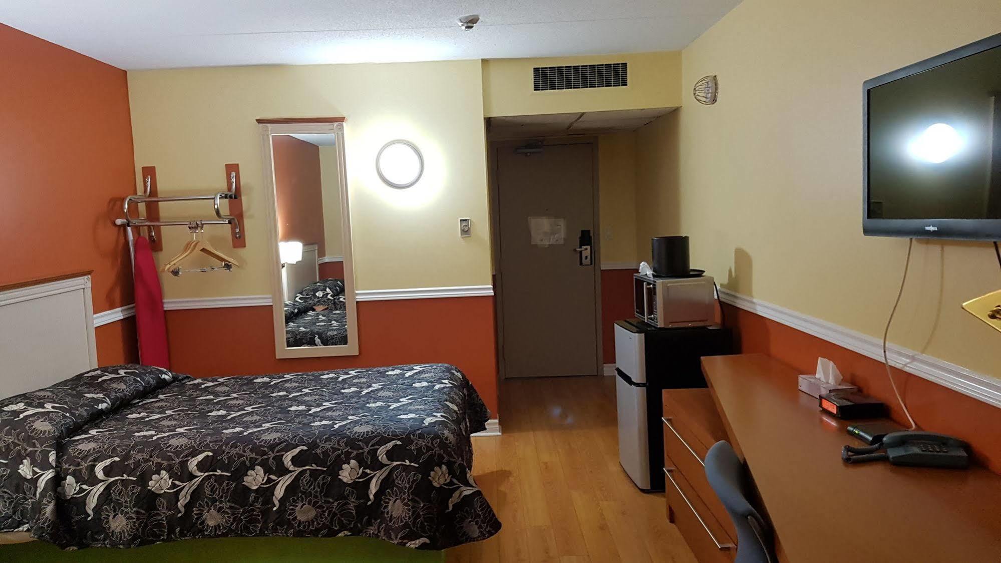 Budget Inn 2000 Hamilton Zewnętrze zdjęcie