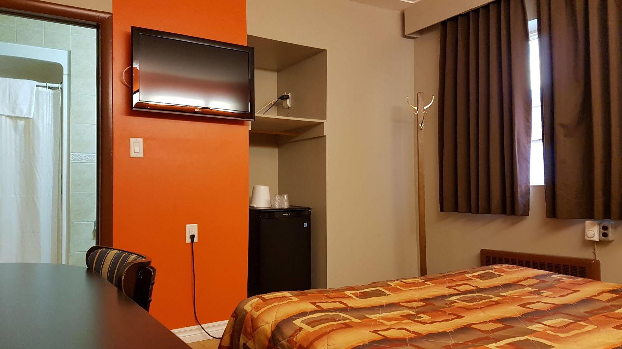 Budget Inn 2000 Hamilton Zewnętrze zdjęcie