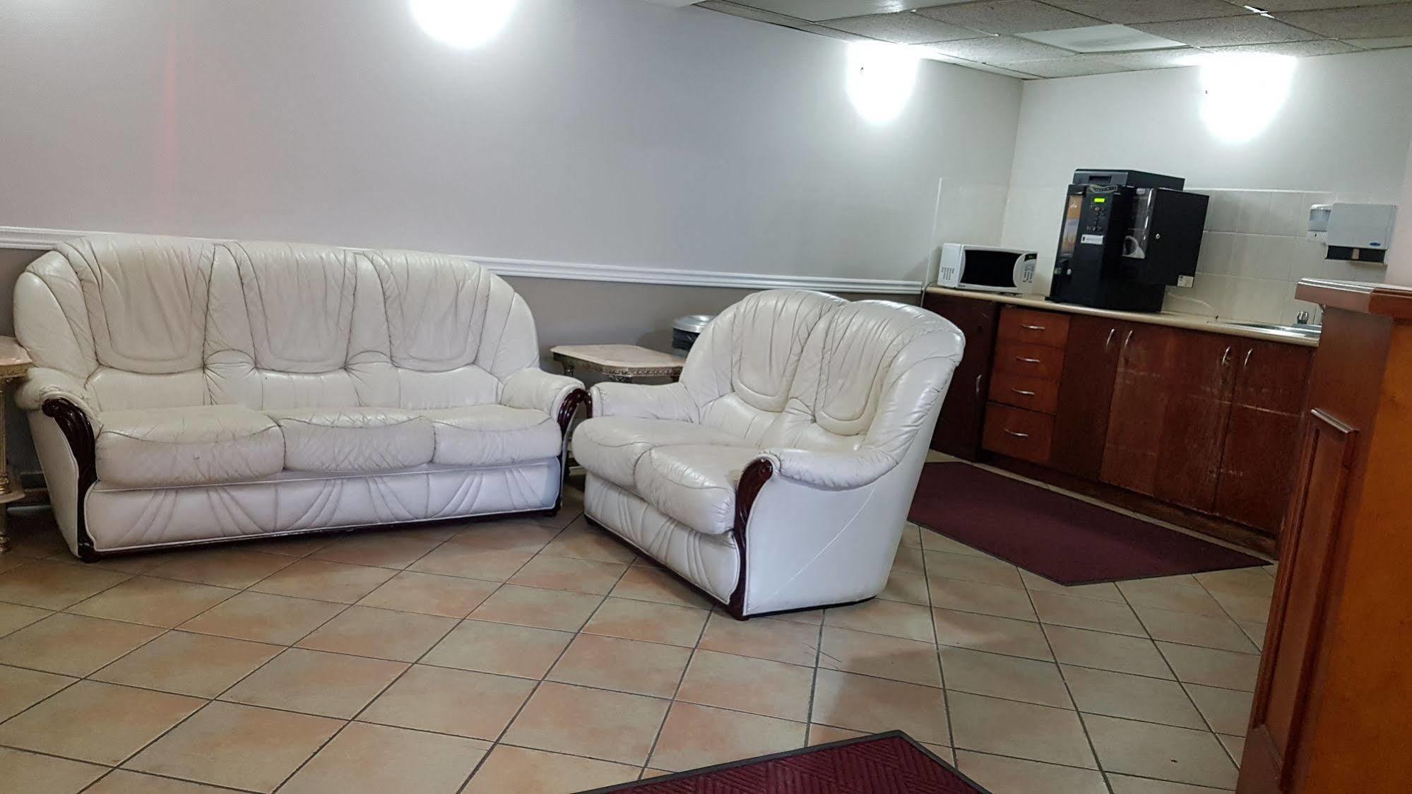 Budget Inn 2000 Hamilton Zewnętrze zdjęcie